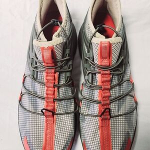 The north face oxeye tech shoe mens size 12.5